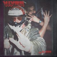 SLADE - VIXEN (Explicit)