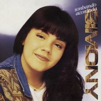 Simony - Sonhando Acordada