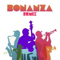 Yaxkin Retrodisko - Bonanza (2025 remix)