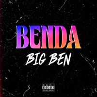Big Ben - Benda (Explicit)