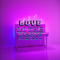 V8 - LOVE IN THE NEON