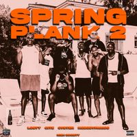 HIGH SOCIETY - Springplank 2 (Explicit)