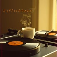 V8 - Coffee&Guap