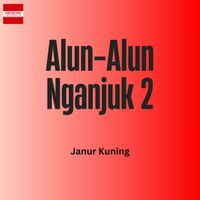Janur Kuning - Alun-Alun Nganjuk 2