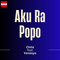 Cinta - Aku Rapopo