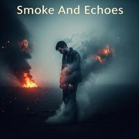 Marol - Smoke And Echoes