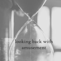 Robert Anton Strobel - looking back with amusement