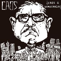 Caos - Caos O Democracia