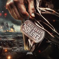 Soulblast - Soldier (Extended Mix)