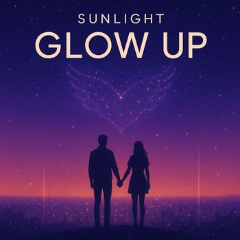 Sunlight - Glow Up