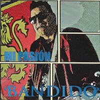 Bandido - Mi pasión