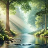 Lorena - Stress Relief Tones – Instant Calm