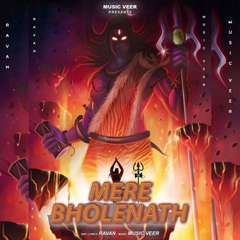 Ravan - Mere Bholenath