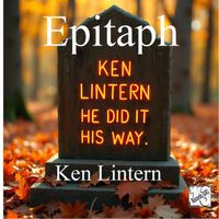 Ken Lintern - Epitaph