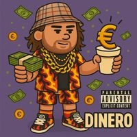 BOKKI - Dinero (Explicit)