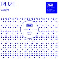 Ruze - GANSTAR (Explicit)