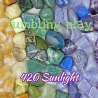 420 Sunlight - Tumbling Play