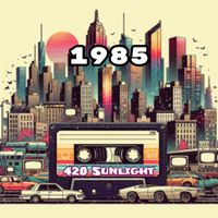 420 Sunlight - 1985