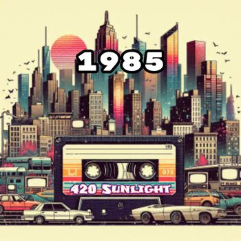 420 Sunlight - 1985