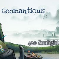 420 Sunlight - Geomanticus