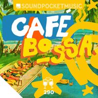 Jasper Sean Wilkinson - Café Bossa