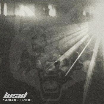 Lusid - Spiraltribe