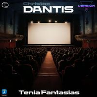 Christos Dantis - Tenia Fantasias (Prod. By OXFLOYD) (Version II)