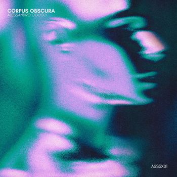 Alessandro Cocco - Corpus Obscura