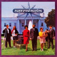 Astralasia - The Seven Pointed Star