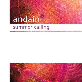Andain - Summer Calling