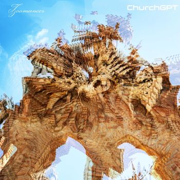 Zoomancer - Church G P T
