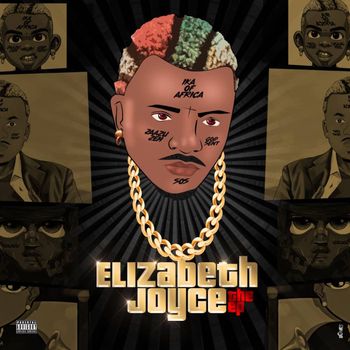 Portable - Elizabeth Joyce (Explicit)