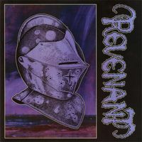 Revenant - Revenant (Explicit)