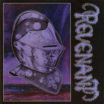 Revenant - Revenant (Explicit)