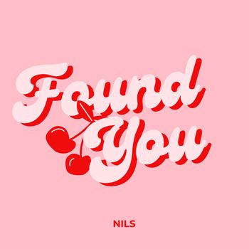 Nils - Found You
