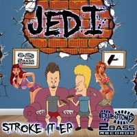 Jedi - Stroke It