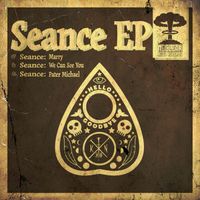 Keon - Seance EP