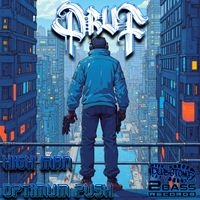Pruf - High Man / Optimum Push