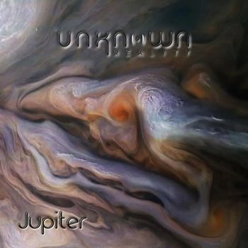 Unknown Reality - Jupiter