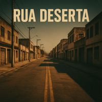 Francisco - Rua Deserta