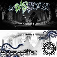 AmBASSadors - Upside Down EP
