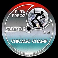Filta Freqz - Chicago Champ