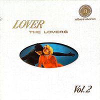 The Lovers - Lover, Vol. 2