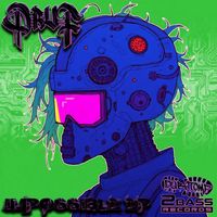 Pruf - Impossible EP