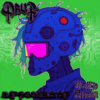 Pruf - Impossible EP