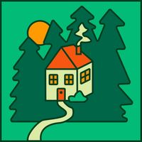 Qube - Wonen In Het Bos (Explicit)
