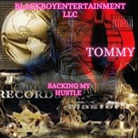 Tommy - Backing My Hustle (Explicit)