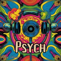 Steve Johnson - Psych