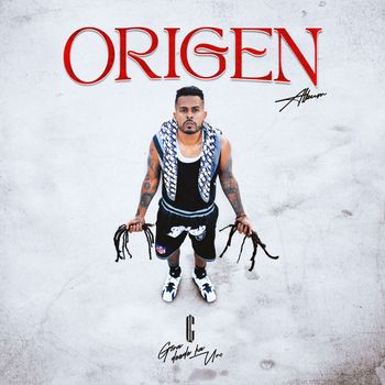 Gona - Origen
