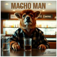 Sergio Nusan - Macho Man